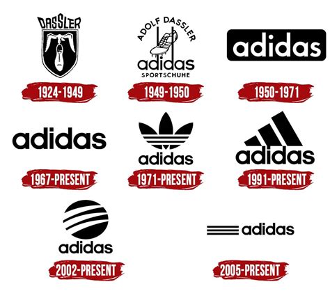 pais de origen de adidas|adidas originals history.